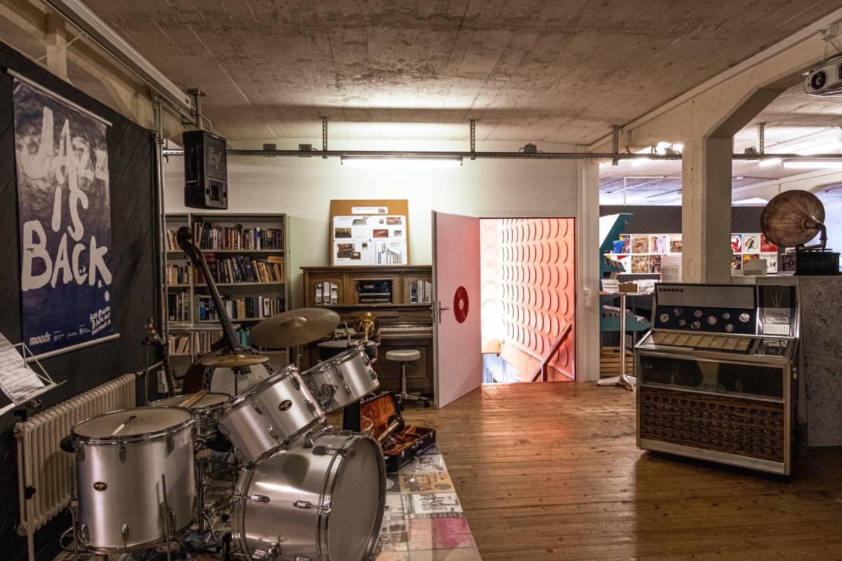 swissjazzorama